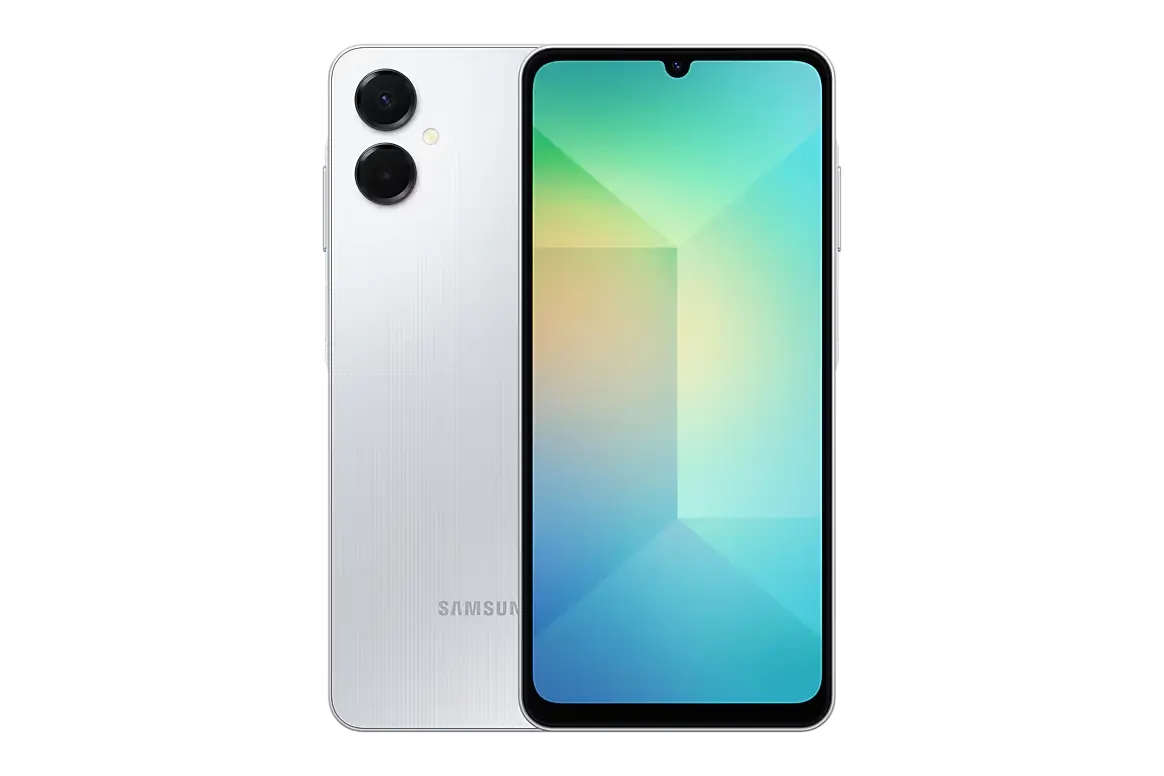 Samsung Galaxy A06 - Image 10