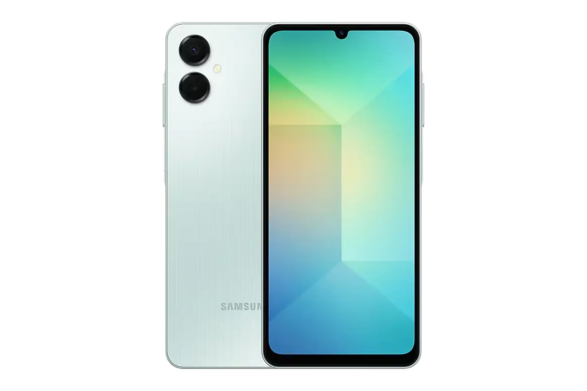 Samsung Galaxy A06 - Image 13