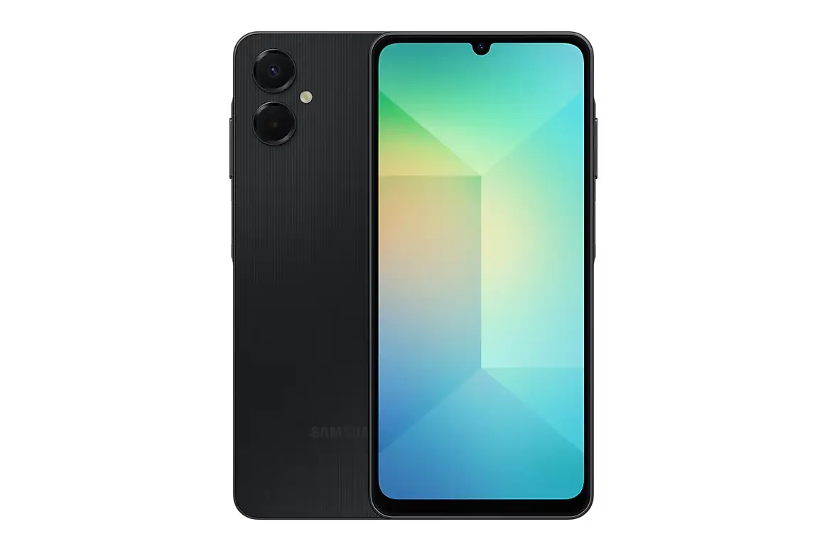 Samsung Galaxy A06 - Image 1