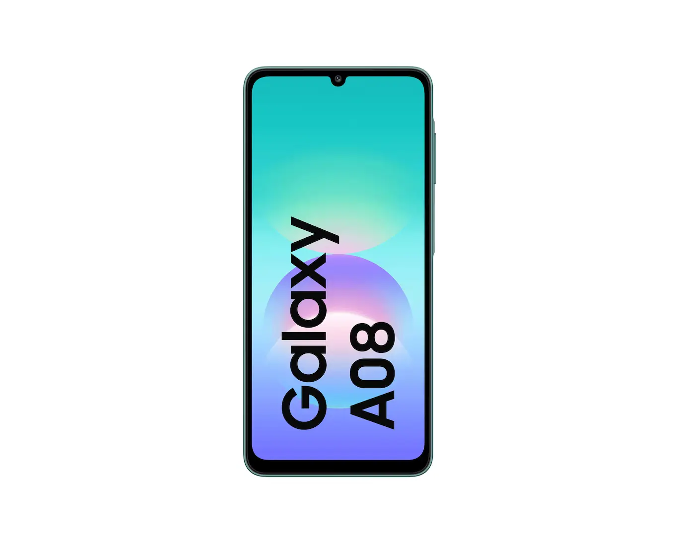 Samsung Galaxy A08 4G - Image 8