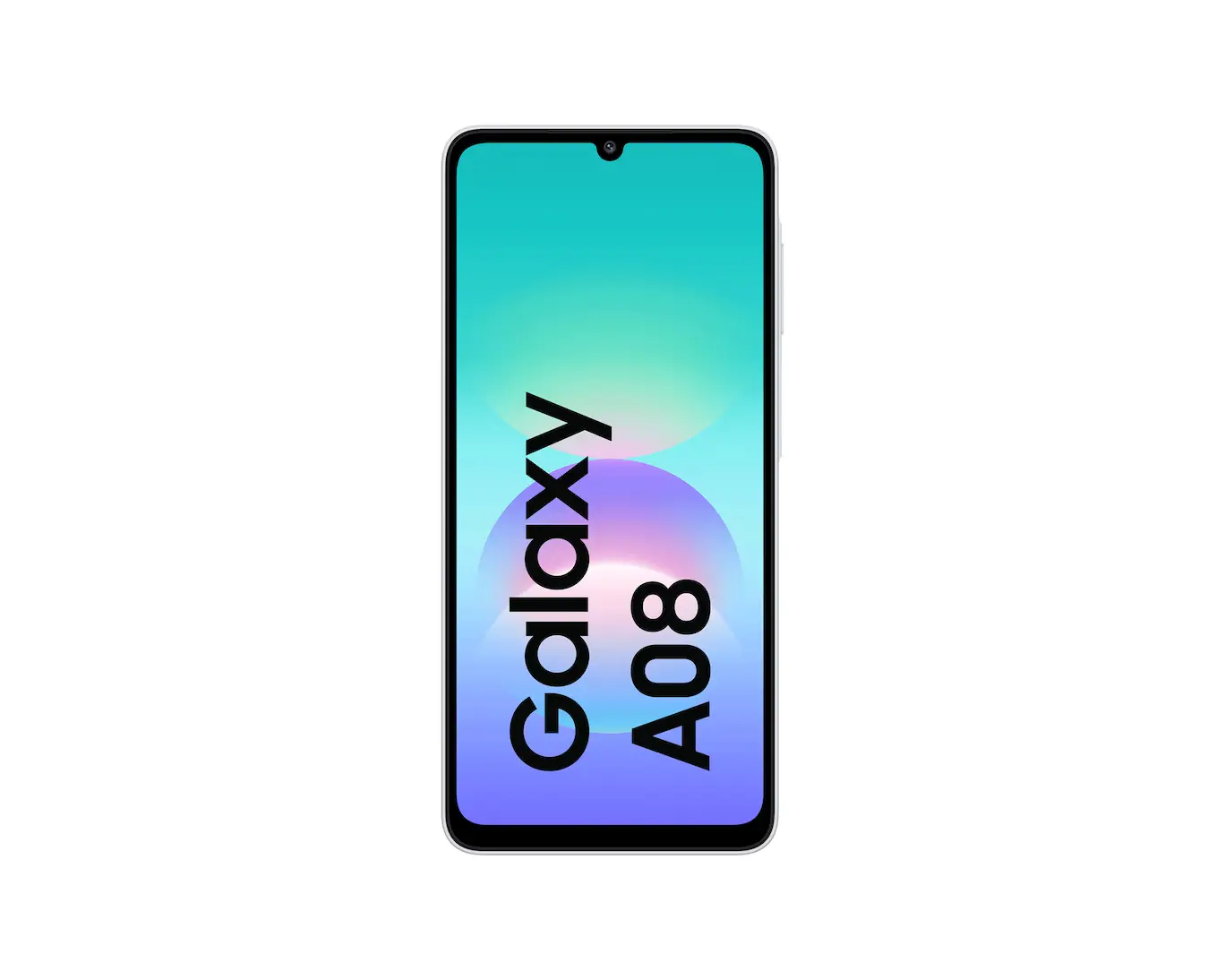 Samsung Galaxy A08 4G - Image 5