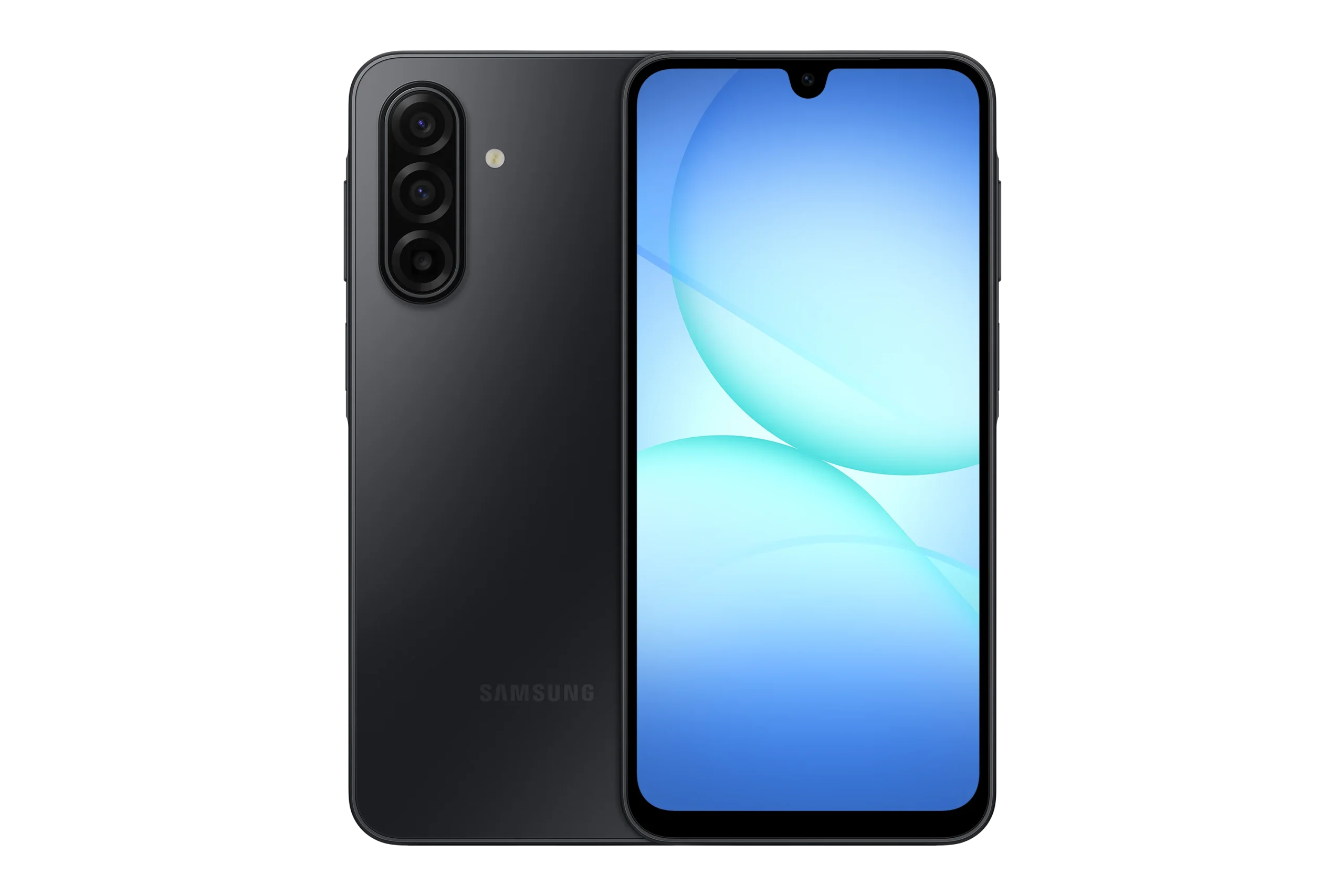 Samsung Galaxy A17 - Image 1