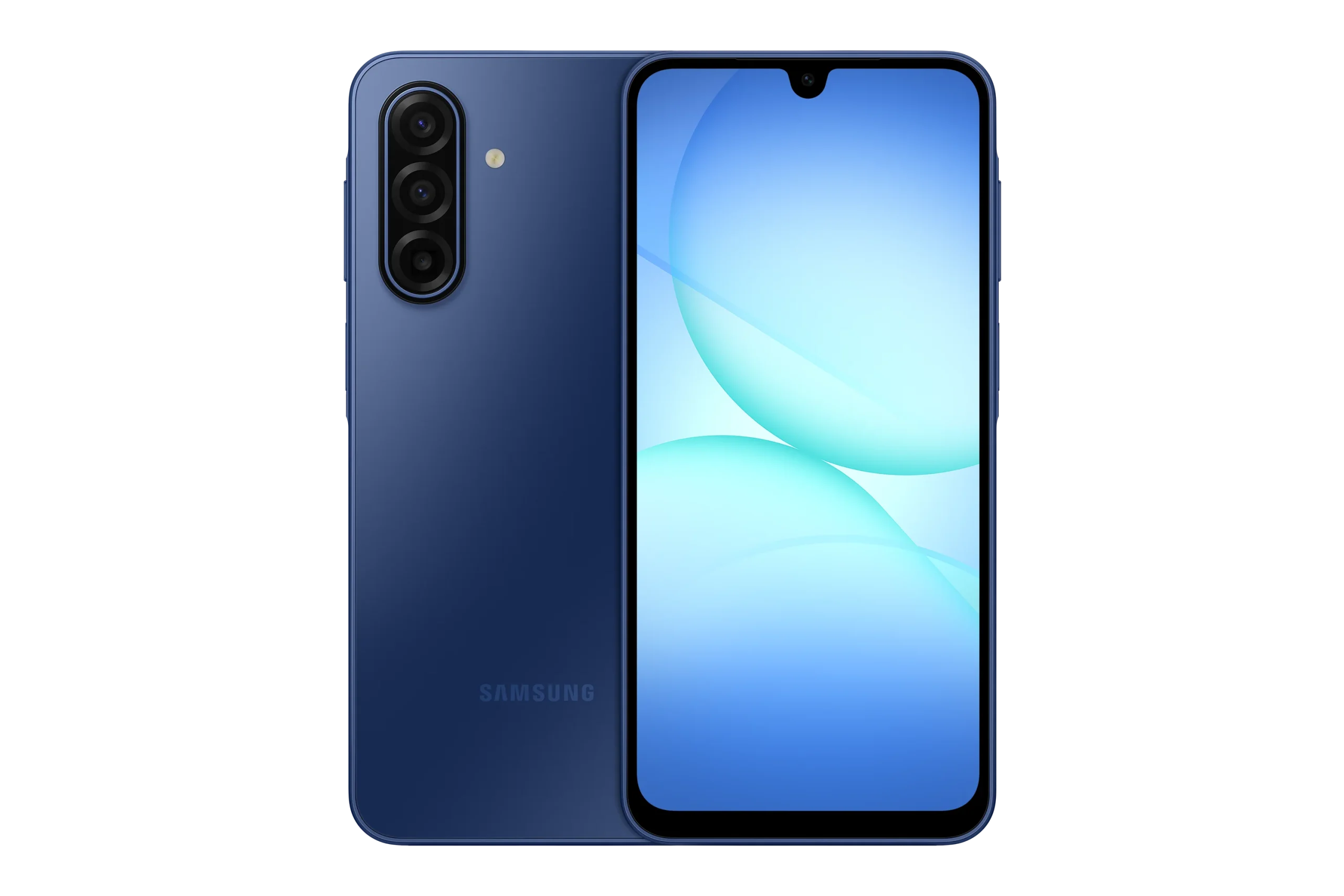 Samsung Galaxy A17 - Image 4