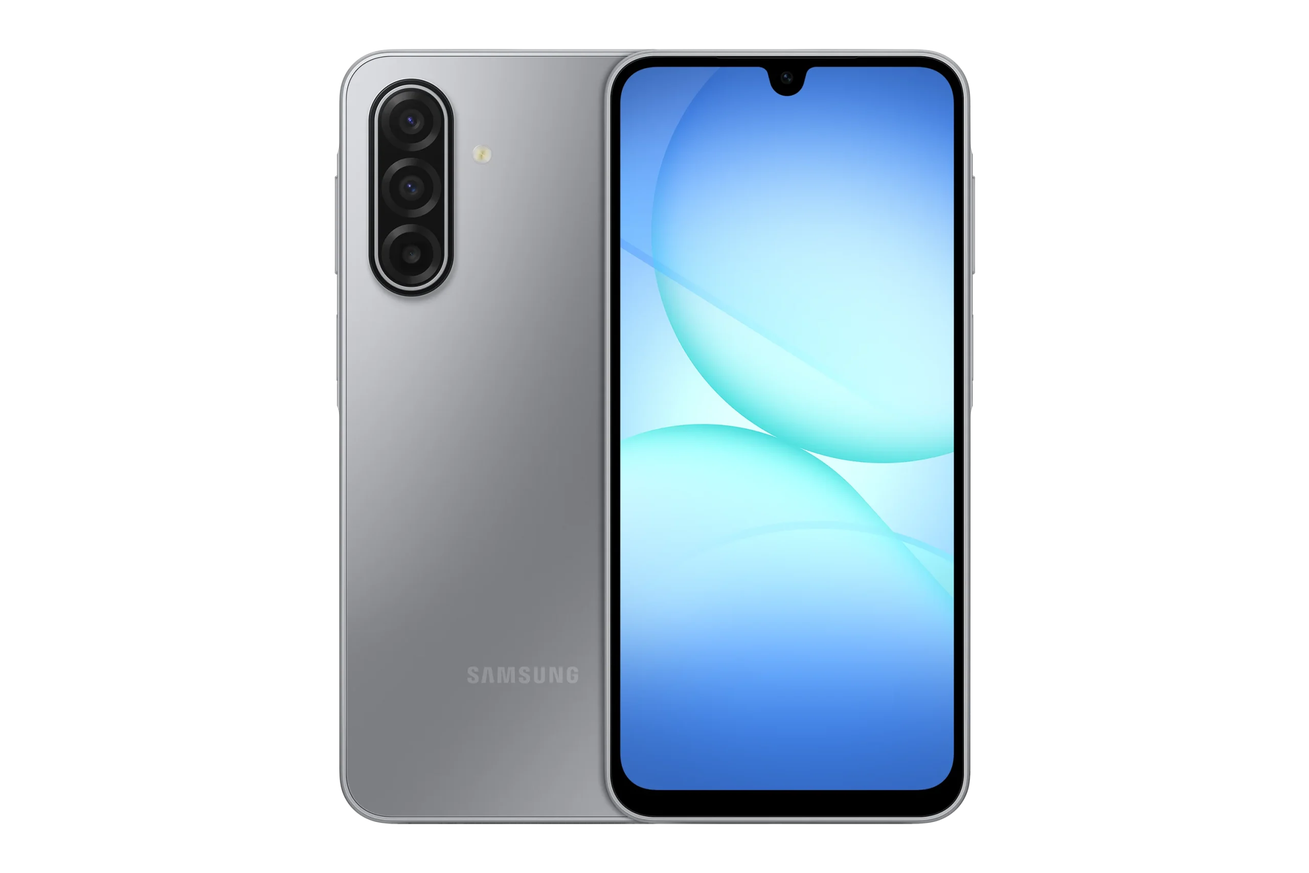 Samsung Galaxy A17 - Image 7