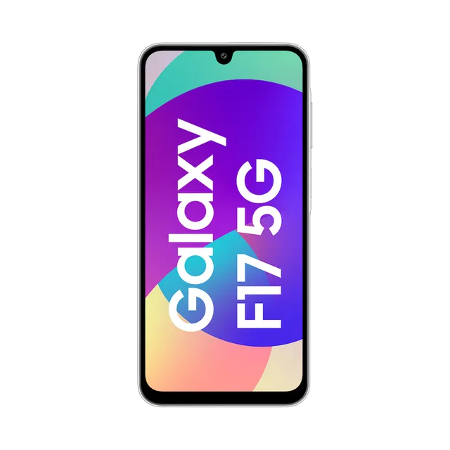 Samsung Galaxy F17 5G - Image 2