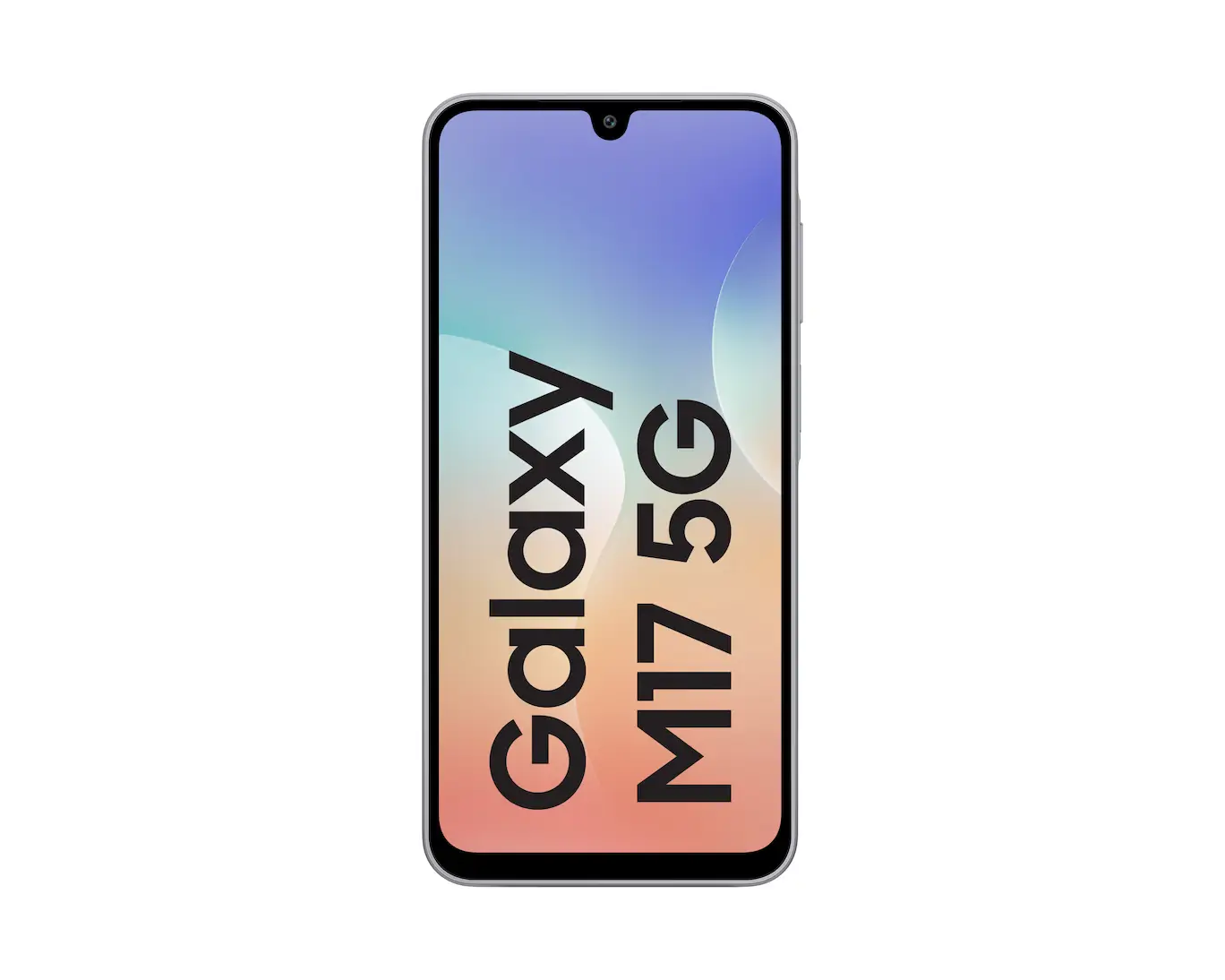 Samsung Galaxy M17 5G - Image 2