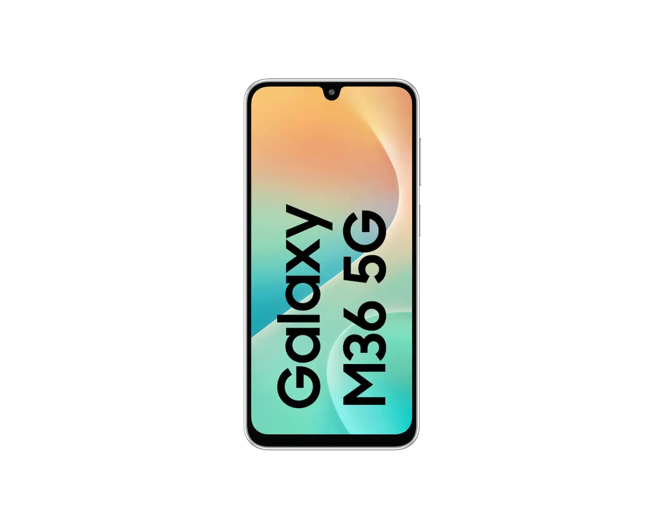 Samsung Galaxy M36 5G - Image 2