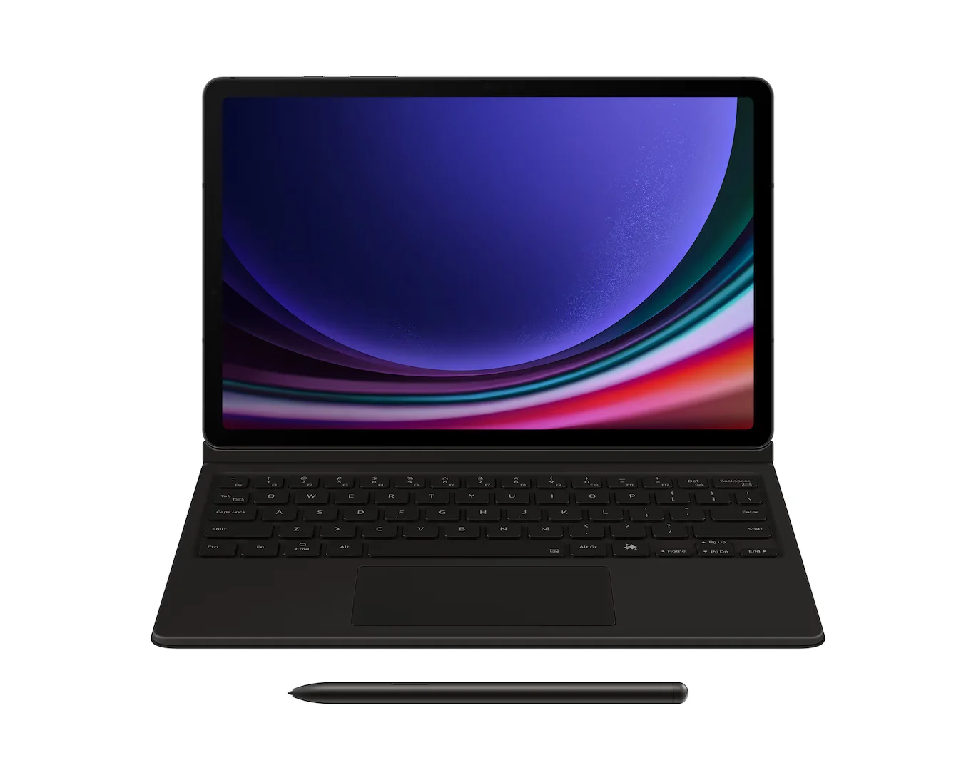 OnePlus Pad 3 Smart Keyboard 13.2 Inches
