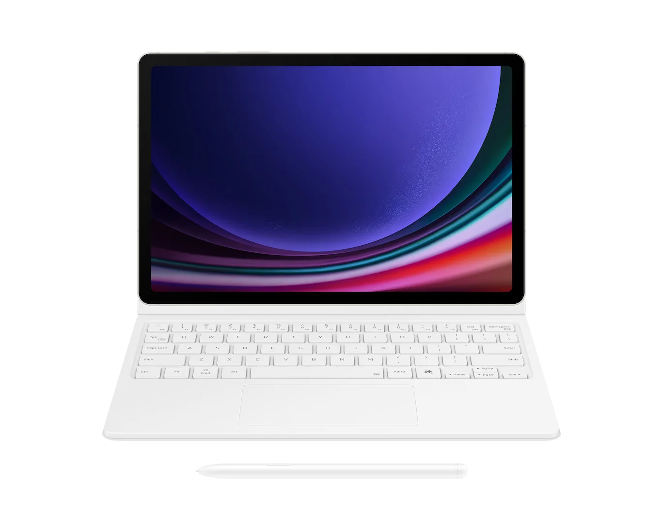 Samsung Galaxy Tab S10 FE Accessories - Image 2