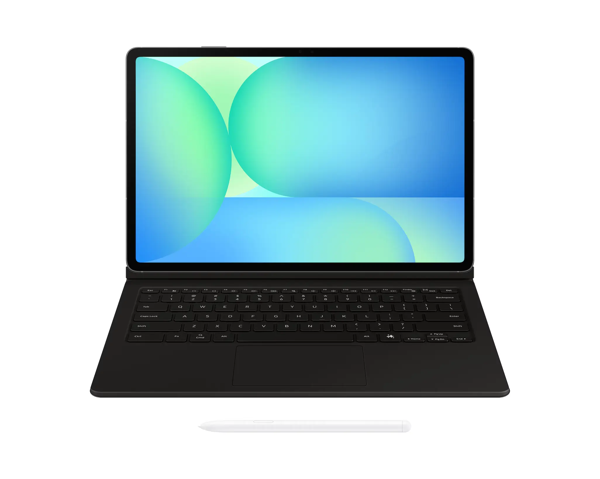 OnePlus Pad 3 Smart Keyboard 13.2 Inches