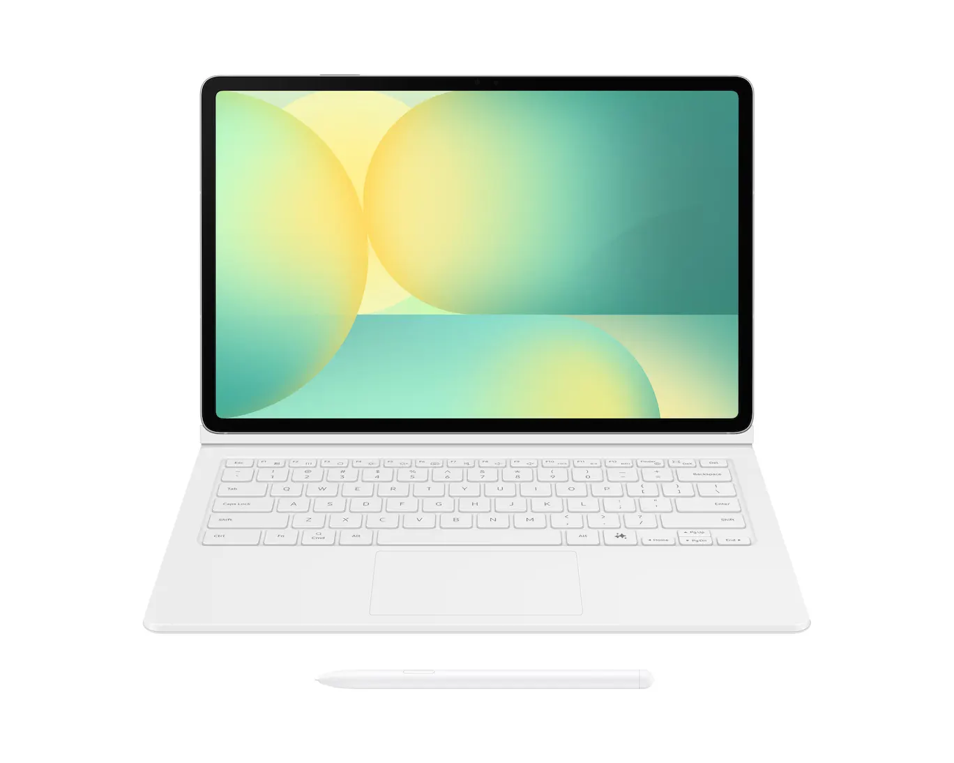 Samsung Galaxy Tab S10 FE+ Accessories - Image 2