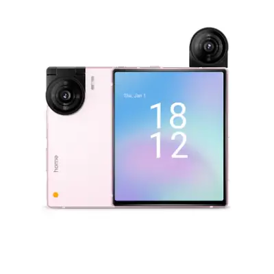iKKO MindOne Pro AI Smartphone 4G - Image 3