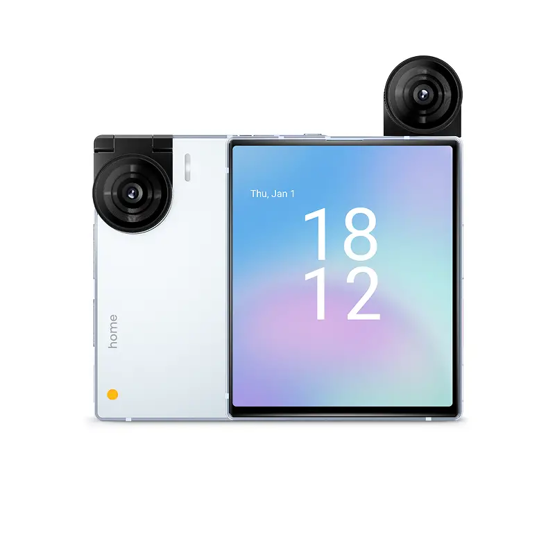 iKKO MindOne Pro AI Smartphone 4G - Image 4