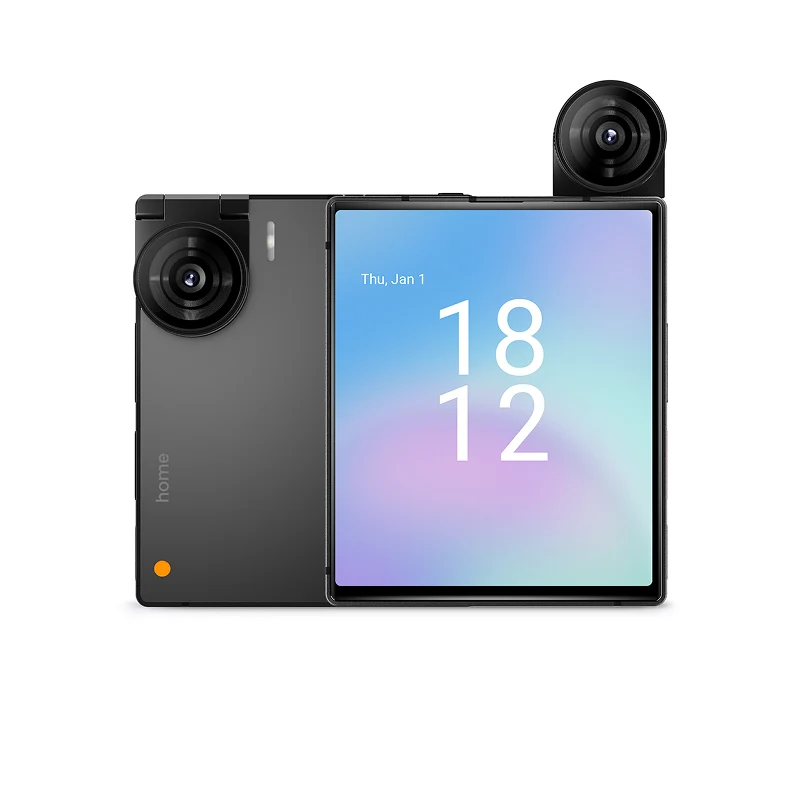 iKKO MindOne Pro AI Smartphone 4G - Image 2