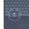 OnePlus Pad 3 Smart Keyboard 13.2 Inches - Thumbnail Image 5