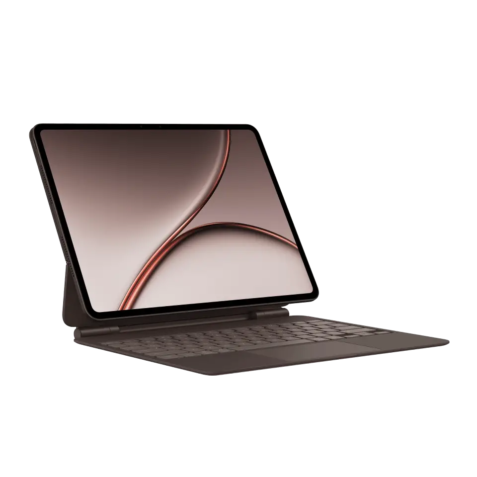 OnePlus Pad 4 Smart Keyboard 13.2 Inches - Image 5