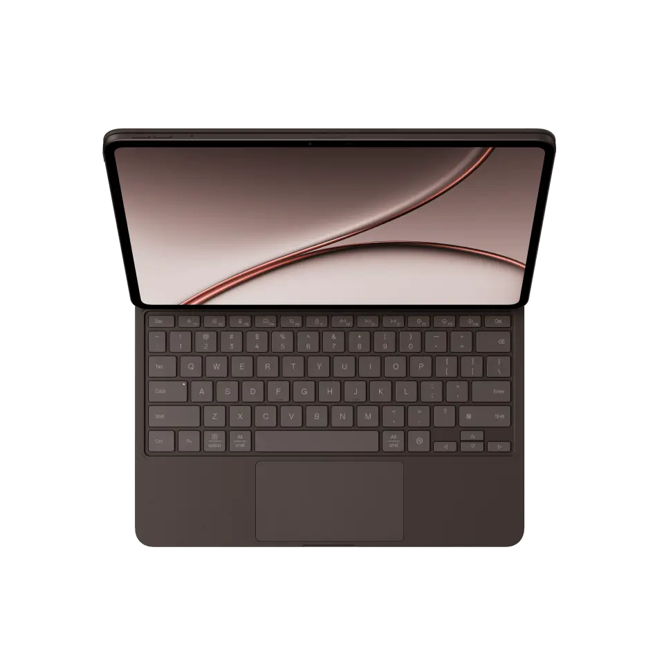 OnePlus Pad 4 Smart Keyboard 13.2 Inches - Image 4