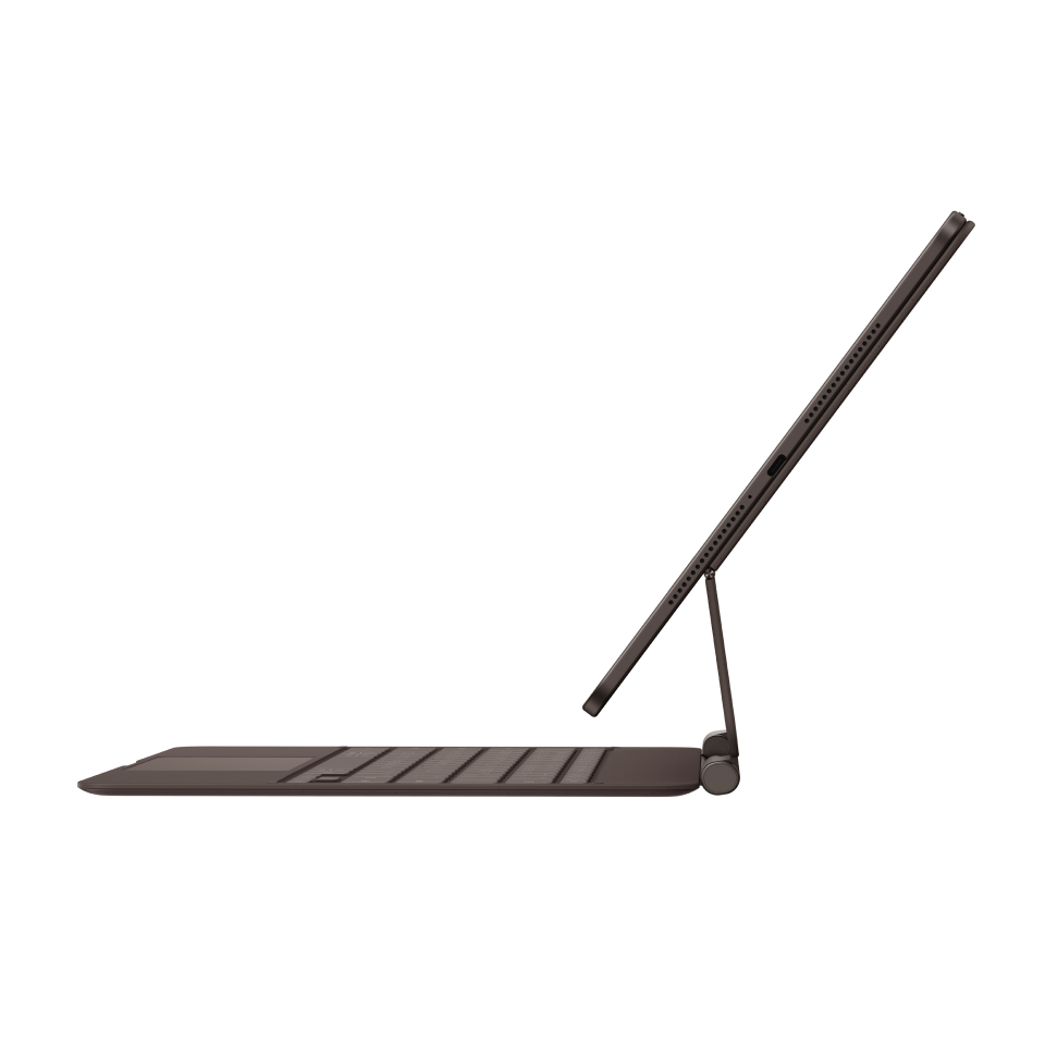 OnePlus Pad 4 Smart Keyboard 13.2 Inches - Image 3