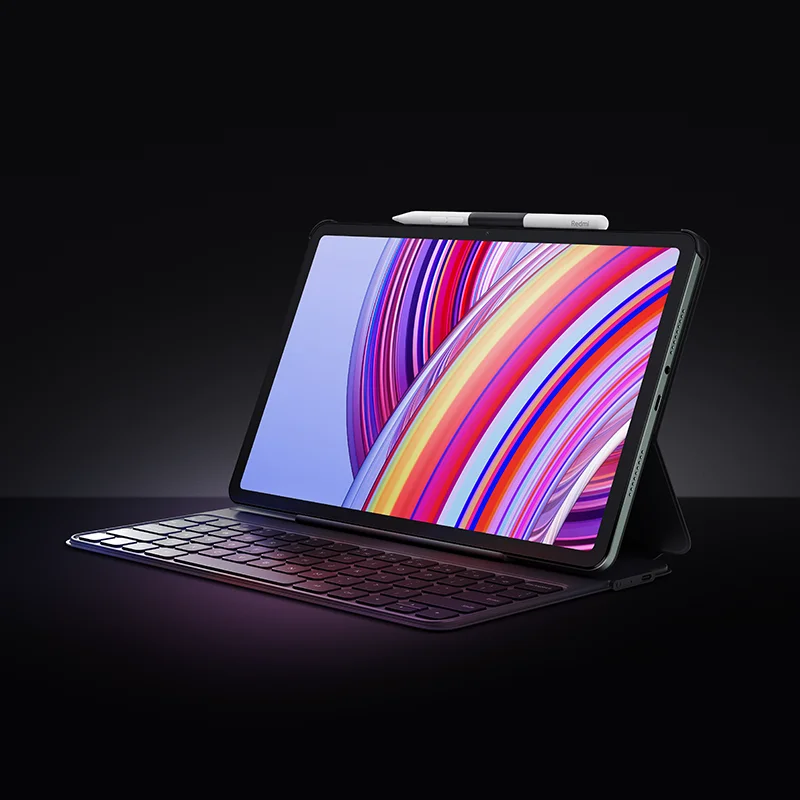 Redmi Pad Pro Keyboard 12.1 Inches - Image 4