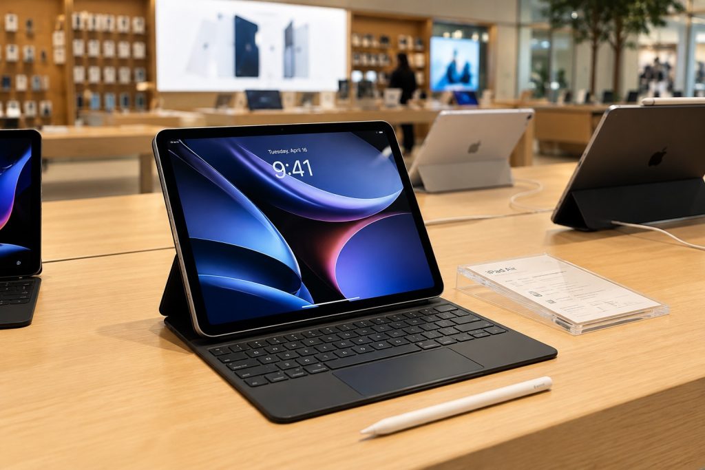 Best Tablets Under 1000